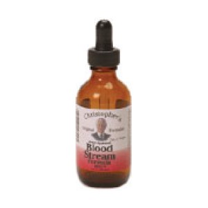 Dr.Christopher's Cleanse Blood Stream 2 OZ