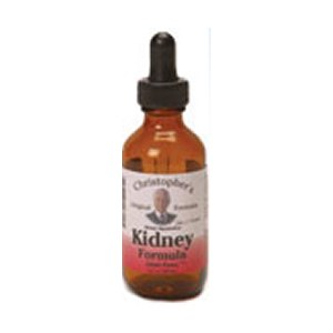 Dr.Christopher's Cleanse Kidney 2 OZ