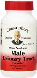 Dr.Christopher's Cleanse Prostate 100 Vegicaps(Male Urinary Tract)