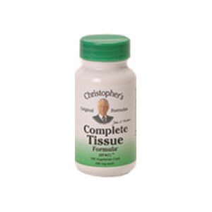 Dr.Christopher's Heal Herbal Libido 100 Vegicaps