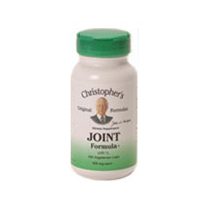 Dr.Christopher's Heal Joint Formula 100 Vegicaps