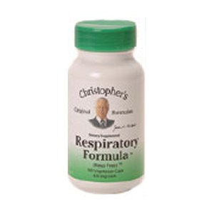 Dr.Christopher's Heal Lung & Bronchial 100 CAPS