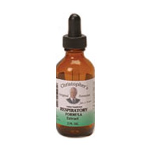 Dr.Christopher's Heal Lung & Bronchial 2 OZ
