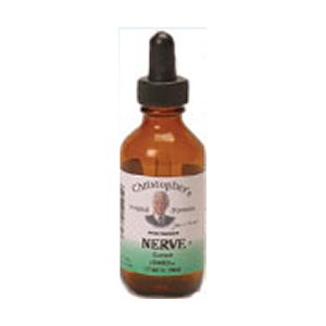Dr.Christopher's Heal Nerve Formula 2 OZ