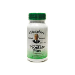 Dr.Christopher's Heal Prostate Plus 100 Vegicaps
