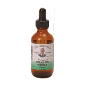 Dr.Christopher's Heal Relax-Eze 2 OZ