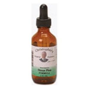 Dr.Christopher's Heal Sinus Plus 2 OZ
