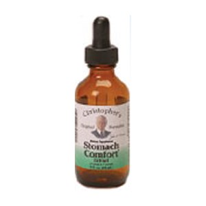 Dr.Christopher's Heal Stomach Comfort 2 OZ