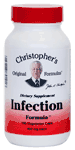 Dr.Christopher's Infection Formula 100 Vegicaps