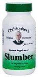 Dr.Christopher's Instead Slumber 100 Vegicaps