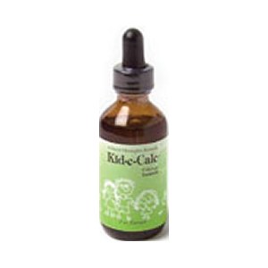 Dr.Christopher's Kid-e-Calc 2 OZ