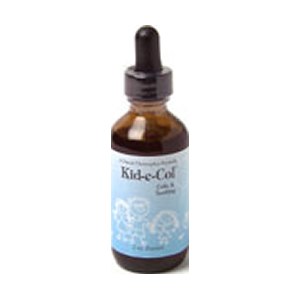 Dr.Christopher's Kid-e-Col 2 OZ