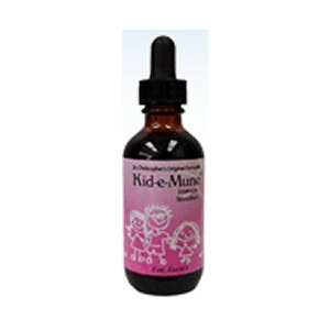 Dr.Christopher's Kid-e-Mune 2 OZ