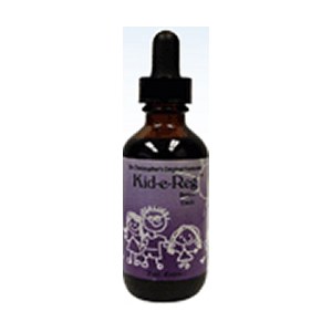 Dr.Christopher's Kid-e-Reg 2 OZ