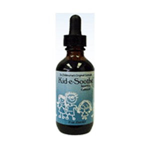 Dr.Christopher's Kid-e-Soothe 2 OZ