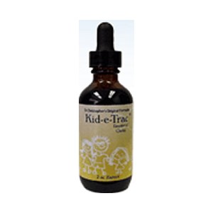 Dr.Christopher's Kid-e-Trac 2 OZ