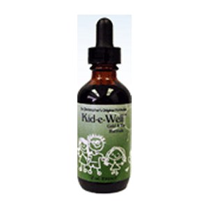 Dr.Christopher's Kid-e-Well 2 OZ