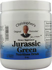 Dr.Christopher's Nourish Jurassic Green Powder 4 OZ