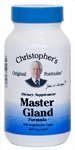 Dr.Christopher's Nourish Master Gland Formula 100 Vegicaps