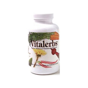 Dr.Christopher's Nourish Vitalerbs 180 Vegicaps
