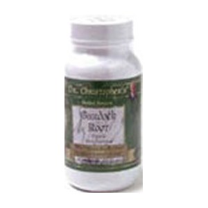 Dr.Christopher's Single Herb Burdock Root 100 Vegicaps