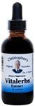 Dr.Christopher's Vitalerbs 2 OZ