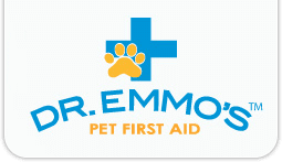 Dr. Emmo's Wound Care Spray Gel Travel Size 2oz-OUT OF STOCK