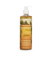 Dr. Jacobs Naturals  Liquid Soap Castile Citrus   16 fluid ounces