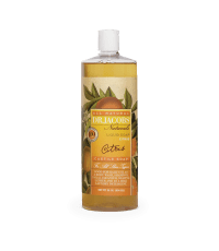 Dr. Jacobs Naturals  Liquid Soap Castile Citrus   32 fluid ounces