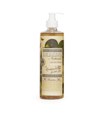Dr. Jacobs Naturals  Liquid Soap Castile Unscntd  16 fluid ounces