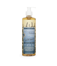 Dr. Jacobs Naturals  Liquid Soap Castile Wild Mint 16 floz-OUT OF STOCK