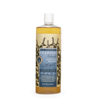 Dr. Jacobs Naturals  Liquid Soap Castile Wild Mint 32 fluid ounces-UNAVAILABLE