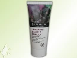 Dr Scheller Black Currant & Marula Refreshing Moisture Care Day 1.4 oz