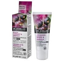 Dr Scheller Black Currant & Marula Refreshing Moisture Care Night 1.4 oz