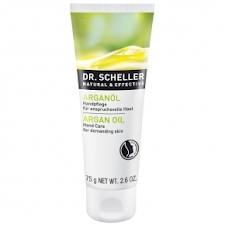 Dr Scheller Hand Care Argan Oil 2.6 oz