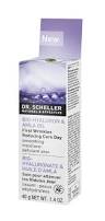 Dr Scheller Hyaluron & Amla Oil First Wrinkle Reducing Care Day Smoothing for Dry Skin 1.4 oz