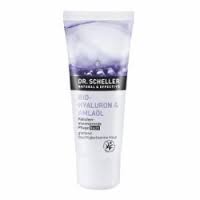 Dr Scheller Hyaluron & Amla Oil First Wrinkle Reducing Care Night Smoothing for Dry Skin 1.4 oz