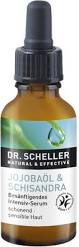 Dr Scheller Jojoba Oil & Schisandra Soothing Intensive Serum for Mild Sensitive Skin 1 oz