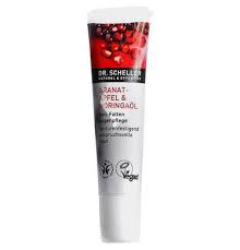 Dr Scheller Organic Pomegranate Anti-Wrinkle Eye Care Contour Firming for Demanding Skin 0.5 oz