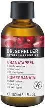 Dr Scheller Pomegranate Cleansing Facial Lotion Refreshing for All Skin Types 5.1 oz