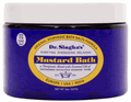 Dr Singha's Mustard Bath 8 Oz 