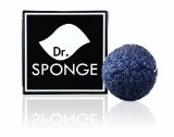 Dr. Sponge Konjac Sponge Charcoal .3 oz
