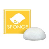 Dr. Sponge Konjac Sponge Pearl Powder .3 oz