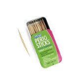 Dr Tung's Products Perio Sticks; Extra-Thin 100 CT