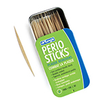 Dr Tung's Products Perio Sticks; Thin 80 CT