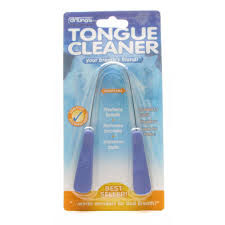 Dr Tung's Products Tongue Cleaner 1Ct