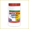 Dr. Venessa's Formulas - Circulation Support 60/Tb
