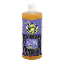 Dr.Wood - Lavender Soap W/Shea Btr 32 OZ