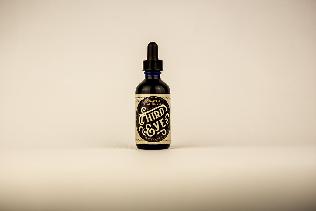 Dragonfly Effect Third Eye 2oz.-UNAVAILABLE