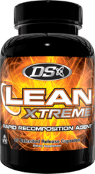 Driven Sports - Lean Xtreme 90 Caps(Temporarily Unavailable)